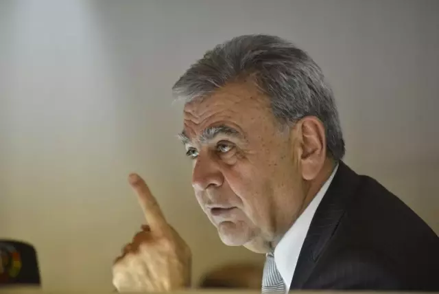 Kocaoğlu: