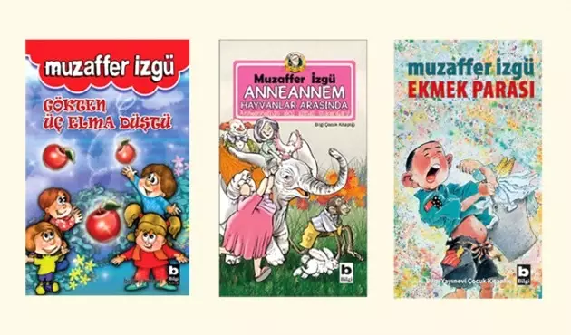 Küçük Dev Adam Sonsuzlukta