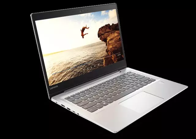 Lenovo Ultraslim Ailesinin 6 Yeni Üyesi Ideapad 720s, 520s, 320s