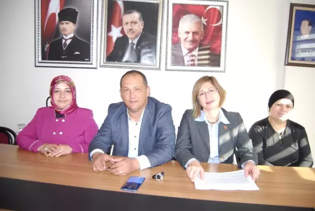 Malkara'ya Fakülte ve Fen Lisesi Yapılması İsteği