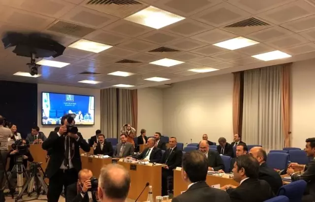 Milletvekili Aydemir Dadaş Hassasiyetini Paylaştı