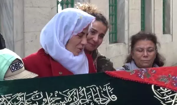 Nazlıhan'ın Lisede Ölümü... Acılı Baba: Ona 'Atla Atla' Dedikleri Söyleniyor