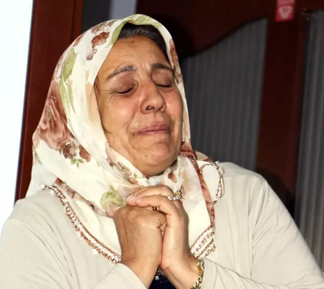 Oğlu Katliam Yaptı: Yine 'Namus'a Sarıldılar