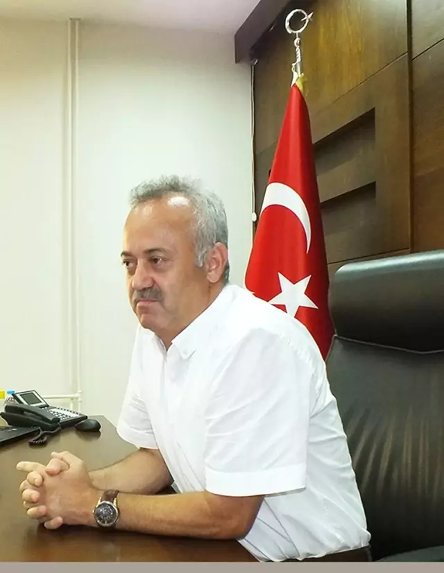 Öğütlü, Akyazı Devlet Hastanesindeki Saldırıyı Kınadı