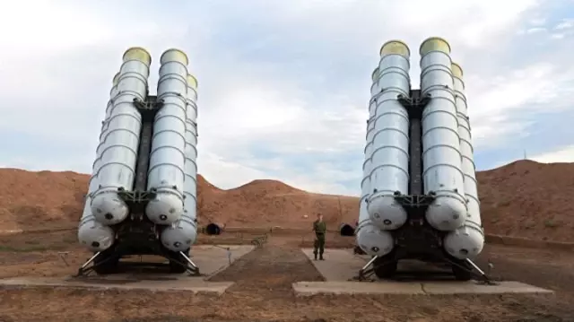 Rusya: S-400 Anlaşması, Türkiye Tüm Ödemeleri Yaptıktan Sonra Hayata Geçecek