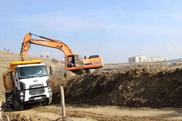 Samsun'dan Kısa Kısa