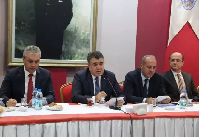 Şanlıurfa'da Uyuşturucuyla İlgili Suçlardan 3 Bin 411 Kişi Yakalandı