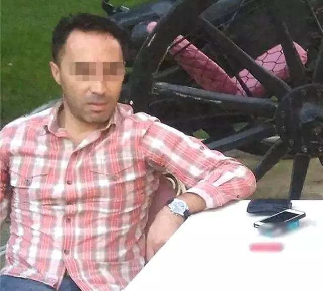 Sevgilisini Fuhşa Zorlayan Sahte Albay Tutuklandı