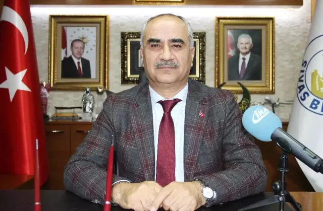 Sivas'ta Ki Boru Patlamalarının Nedeni Belli Oldu.