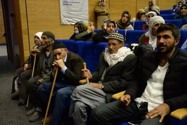 Sur'da TOKİ'nin 238 Konutu İçin Kura Çekildi