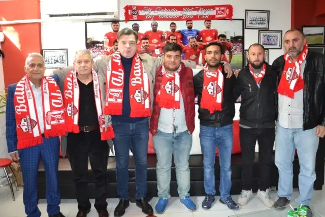 Taraftarlar Derneği, Balkes Taraftarını Maça Davet Etti