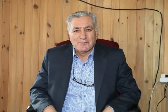 Terzioğlu, Dünya Diyabet Gününü Değendirdi