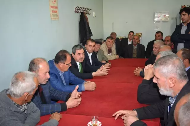 TOKİ Balaban'a 145 Konut Yapacak