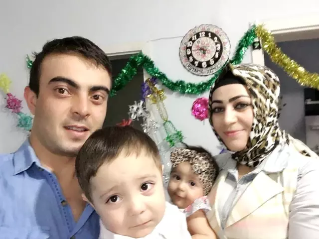Tunceli'de Kaza: 1 Ölü, 3 Yaralı