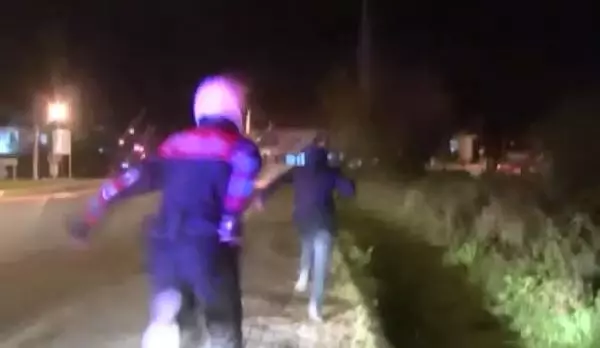Yaşlı Adamı Dolandıran 3 Kişi Yakalandı