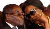 Zimbabve'de Darbe Sinyali Veren Genelkurmay Başkanına Vatana İhanet Suçlaması