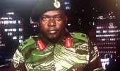 Zimbabve'de Darbe Sinyali Veren Genelkurmay Başkanına Vatana İhanet Suçlaması