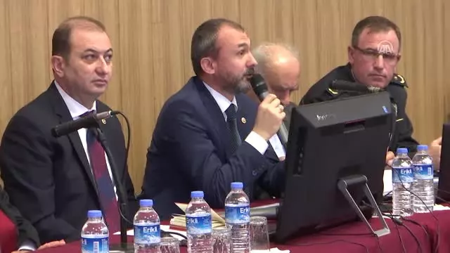 AK Parti İstanbul Milletvekili Yıldırım: Ralli ile Ölümlü Kazaya Karışan Araç Satılsın