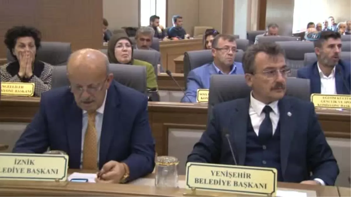 Başkan Alinur Aktaş: 'Gönlüm İster Ki Yüzde 50 İndirim Yapayım'
