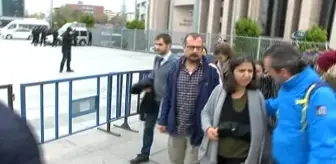 Ethem Sarısülük: Berkin Elvan Davasında Tubitak'ın İyileştirdiği Görüntüler Dosyaya Girdi Ethem Sarısülük: Berkin Elvan Davasında Tubitak'ın İyileştirdiği Görüntüler Dosyaya Girdi