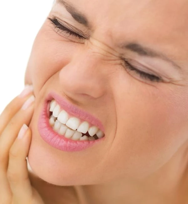 Diş Gıcırdatmak Sandığınızdan Daha Tehlikeli! Haberler