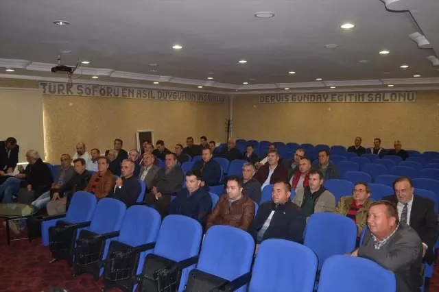 Edirne'den Kısa Kısa