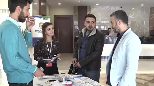 Herkesi Kucaklayan Bir Festival Programı Hazırladık' Herkesi Kucaklayan Bir Festival Programı Hazırladık'