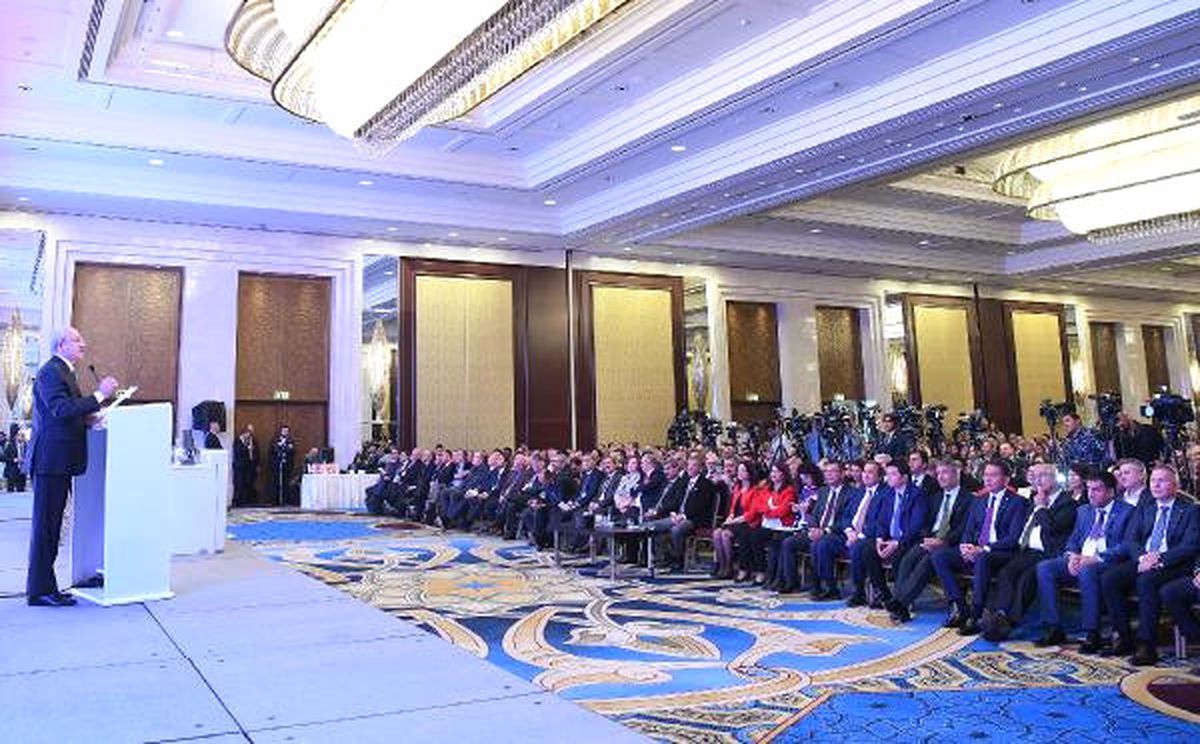 Kılıçdaroğlu: Müfettiş Ordusu Görevlendirdiler Beş Kuruşluk Bir Yolsuzluk Bulamadılar