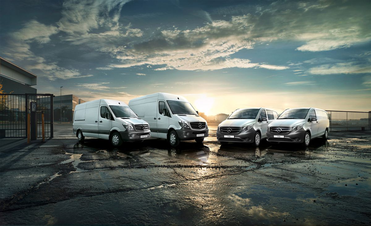 Mercedes-Benz, 'Her Marka' Aracınızı Takasa Alıyor