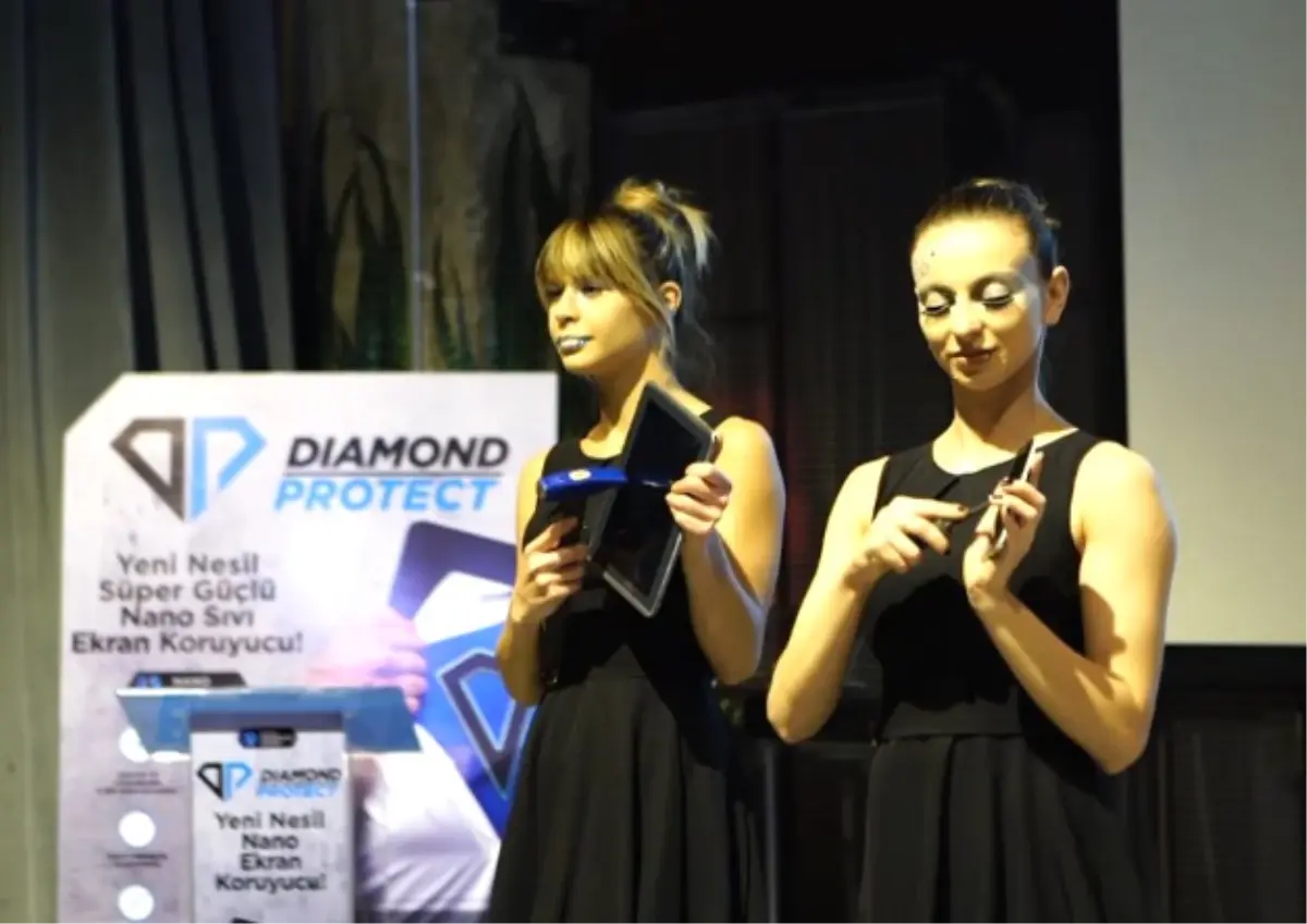 MT System 'Diamond Protect' İle Yeni Bir Koruma Çağı Başlatıyor!