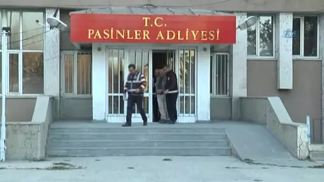 Muhabire FETÖ Demeyeceksin, Hocaefendi Diyeceksin Diyen Şüpheli Gözaltına Alındı