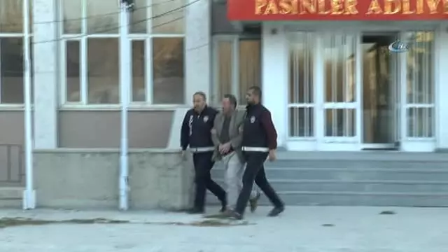 Muhabire FETÖ Demeyeceksin, Hocaefendi Diyeceksin Diyen Şüpheli Gözaltına Alındı