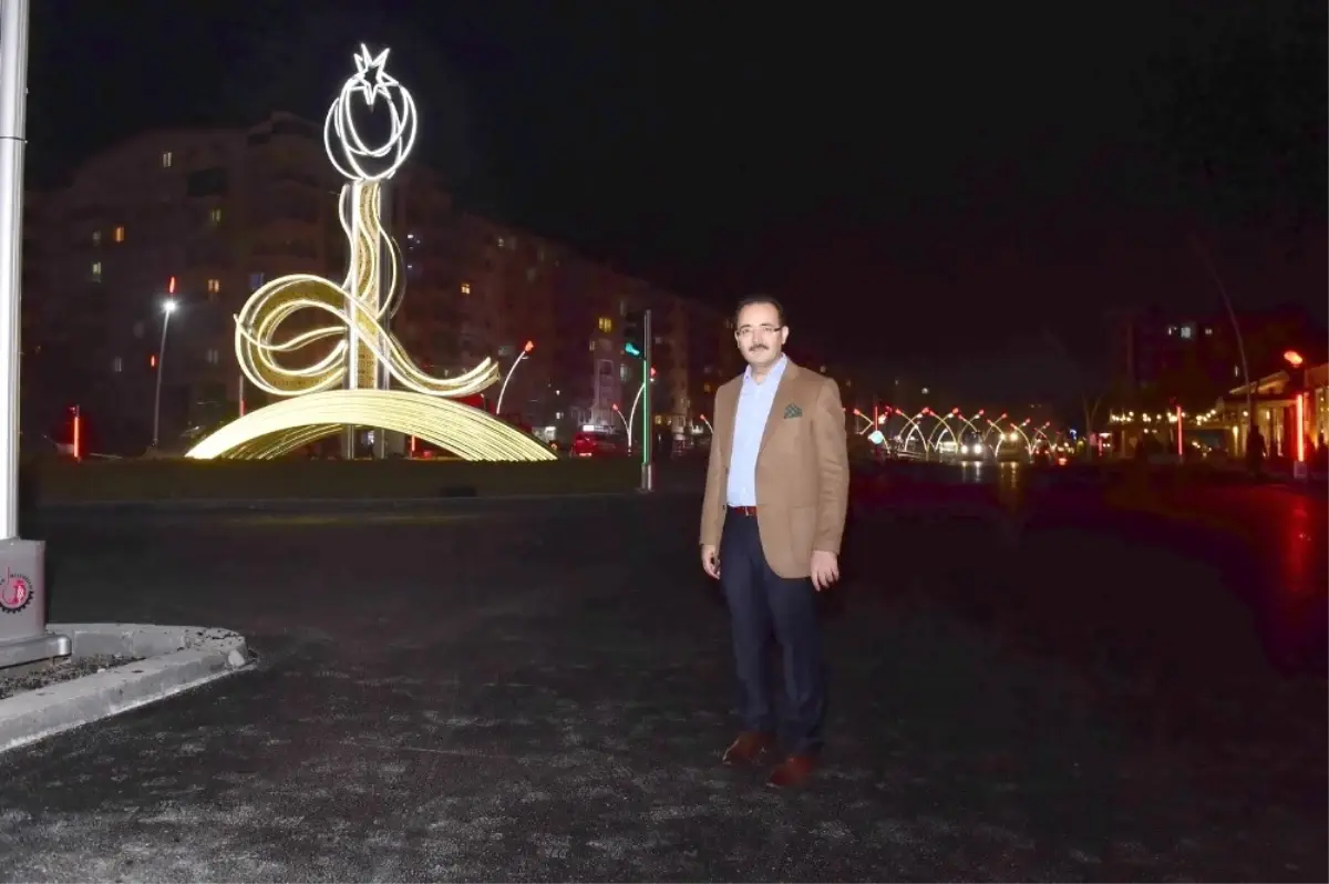 Uşak Belediyesi Yatırım Alanında Türkiye Birincisi