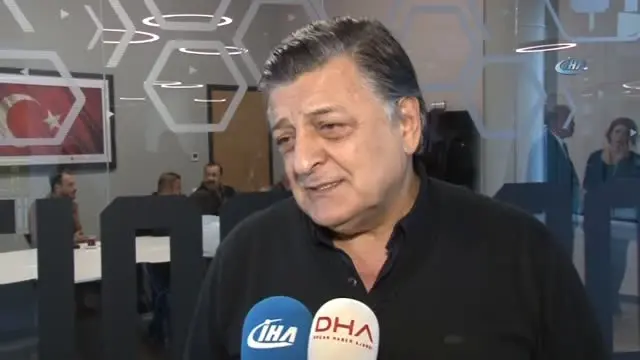 Yılmaz Vural: En Genç Ülkeyiz ama Avrupa'nın Arkasında Kalıyoruz Yılmaz Vural: En Genç Ülkeyiz ama Avrupa'nın Arkasında Kalıyoruz