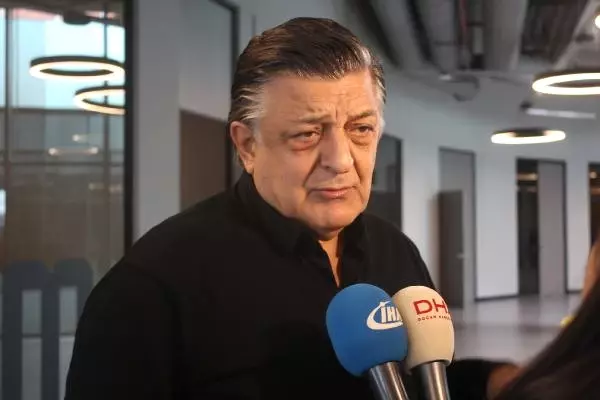 Yılmaz Vural: 'Erol Erdal Alkan Olayı Tam Bir Orta Oyunu' Yılmaz Vural: 'Erol Erdal Alkan Olayı Tam Bir Orta Oyunu'