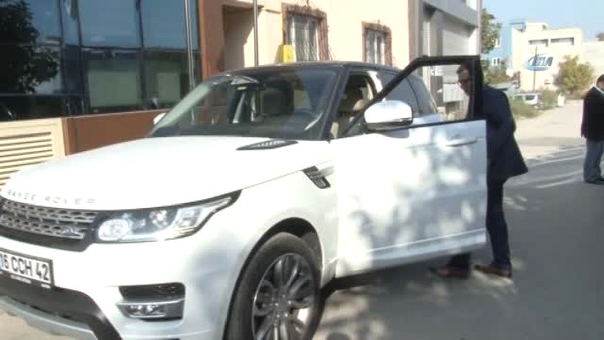 Bursalı Firma Yerli Otomobilin İlk Günkü Üretimine Talip