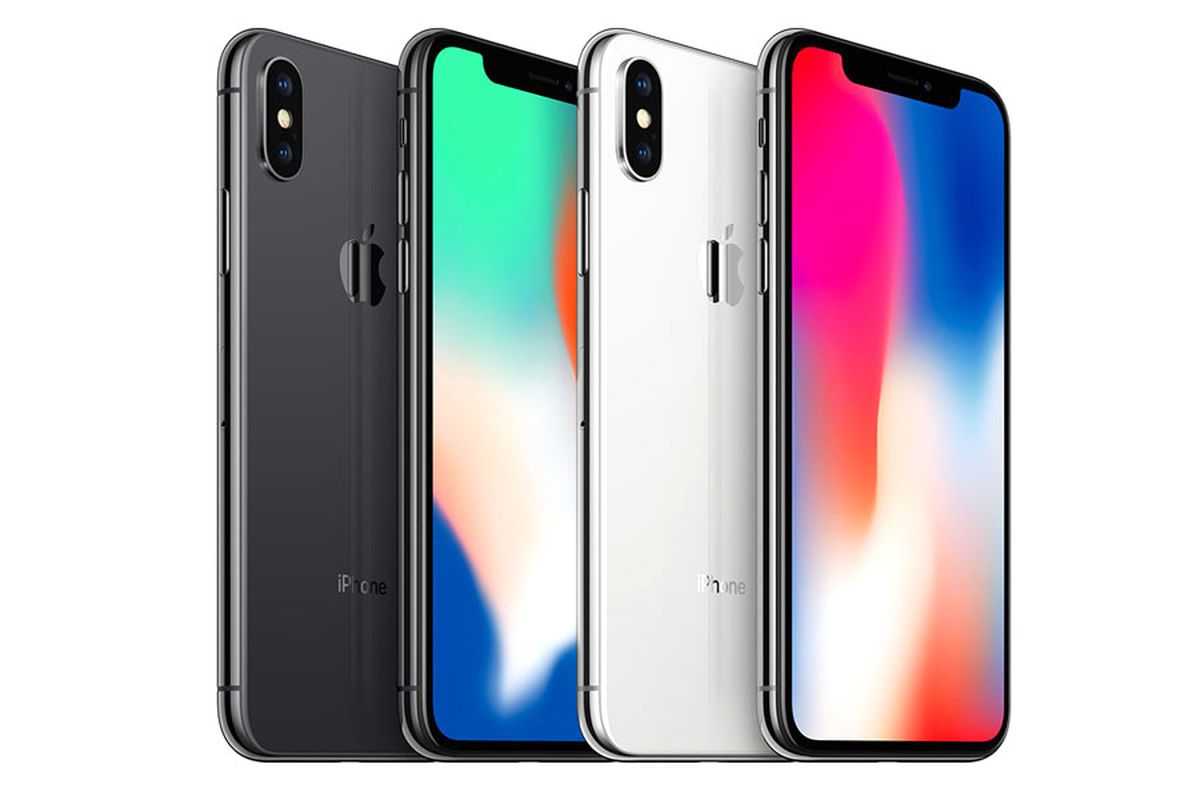İphone X, Özel İndirimle Vodafone'da Satışa Çıkıyor