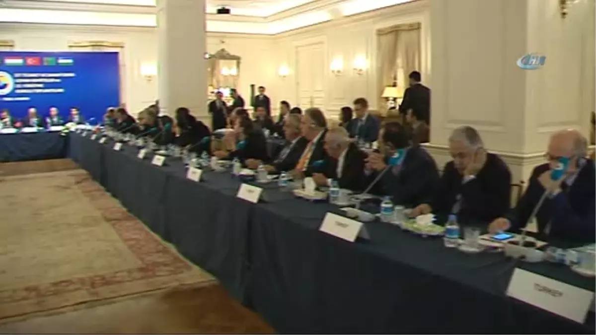 Kalkınma Bakanı Lütfi Elvan: 'Biz Elimizi Taşın Altına Koymaya Hazırız'