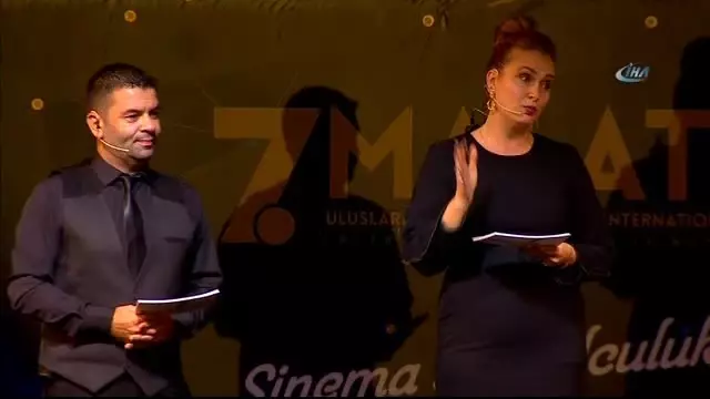 Malatya Film Fesitvali Görkemli Tören ile Sona Erdi
