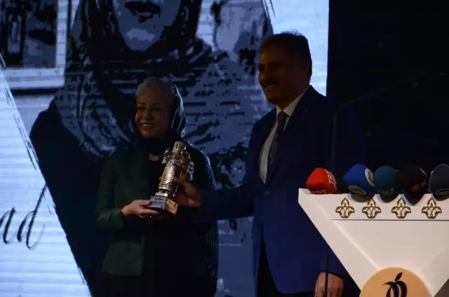Malatya Film Festivali Görkemli Tören ile Sona Erdi