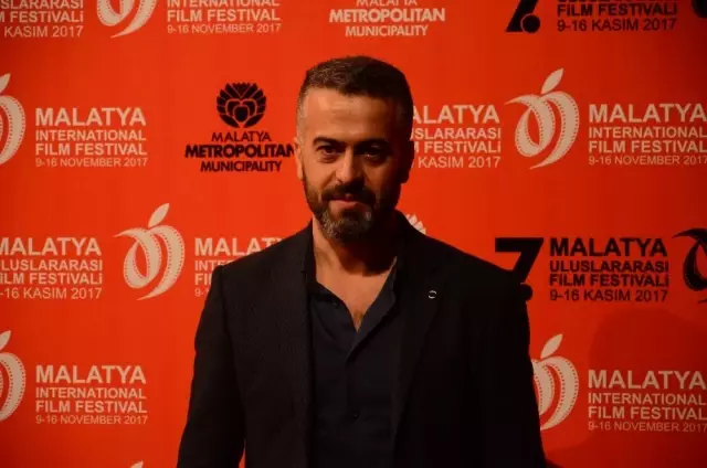 Malatya Film Festivali Görkemli Tören ile Sona Erdi Malatya Film Festivali Görkemli Tören ile Sona Erdi