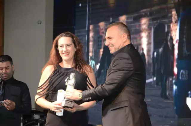 Malatya Film Festivali Görkemli Tören ile Sona Erdi