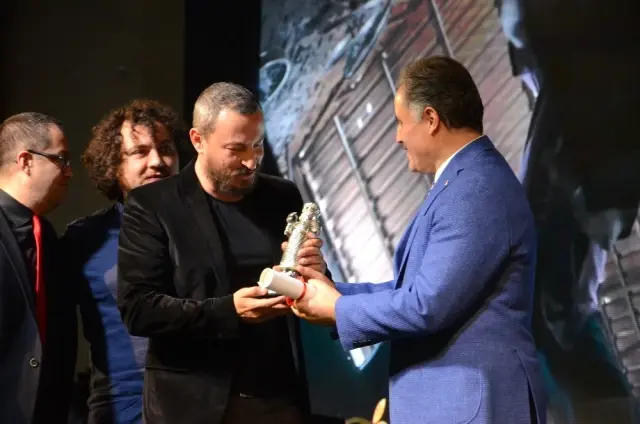 Malatya Film Festivali Görkemli Tören ile Sona Erdi