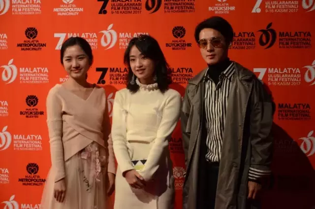 Malatya Film Festivali Görkemli Tören ile Sona Erdi