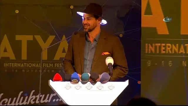 Malatya Film Festivali Görkemli Tören ile Sona Erdi