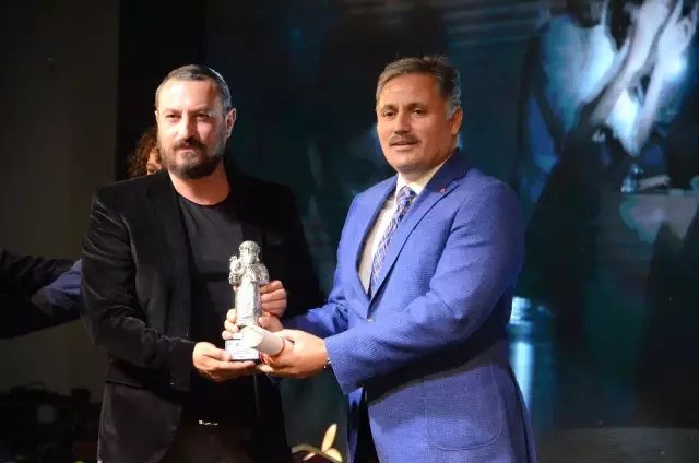 Malatya Film Festivali Görkemli Tören ile Sona Erdi
