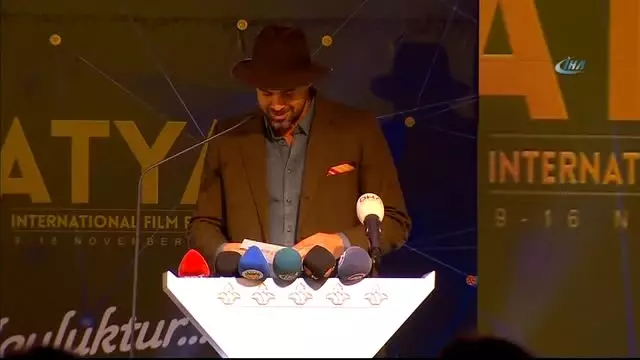 Malatya Film Festivali Görkemli Tören ile Sona Erdi