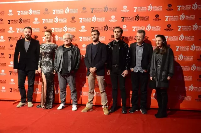 Malatya Film Festivali Görkemli Tören ile Sona Erdi