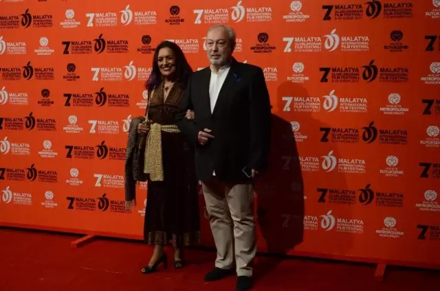 Malatya Film Festivali Görkemli Tören ile Sona Erdi