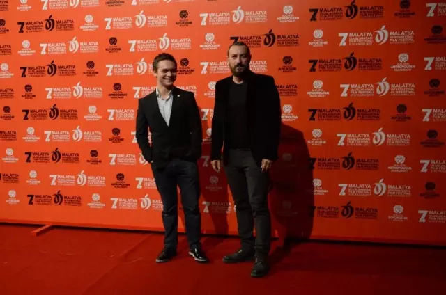 Malatya Film Festivali Görkemli Tören ile Sona Erdi